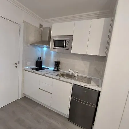 Apartamento Sunny Loft, Golf Del Sur, Wifi, Parking Free