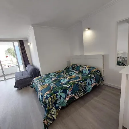 Apartamento Sunny Loft, Golf Del Sur, Wifi, Parking Free San Miguel de Abona