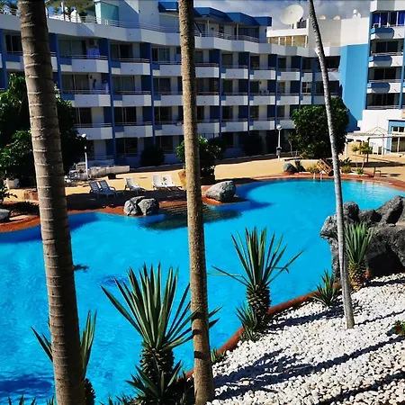 Apartamento Sunny Loft, Golf Del Sur, Wifi, Parking Free San Miguel de Abona