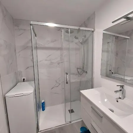 Sunny Loft, Golf Del Sur, Wifi, Parking Free San Miguel de Abona